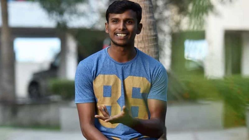 Natarajan couldn't replicate his TNPL success in the IPL